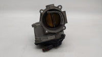 2007-2010 Lincoln Mkx Throttle Body P/N:7T4E-9F991-FA 7T4E-9F991-GA Fits Fits 2007 2008 2009 2010 2011 2012 2013 2014 OEM Us