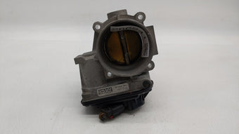 compare product 2007-2010 Lincoln Mkx Throttle Body P/N:7T4E-9F991-FA 7T4E-9F991-GA Fits Fits 2007 2008 2009 2010 2011 2012 2013 2014 OEM Used Auto Parts