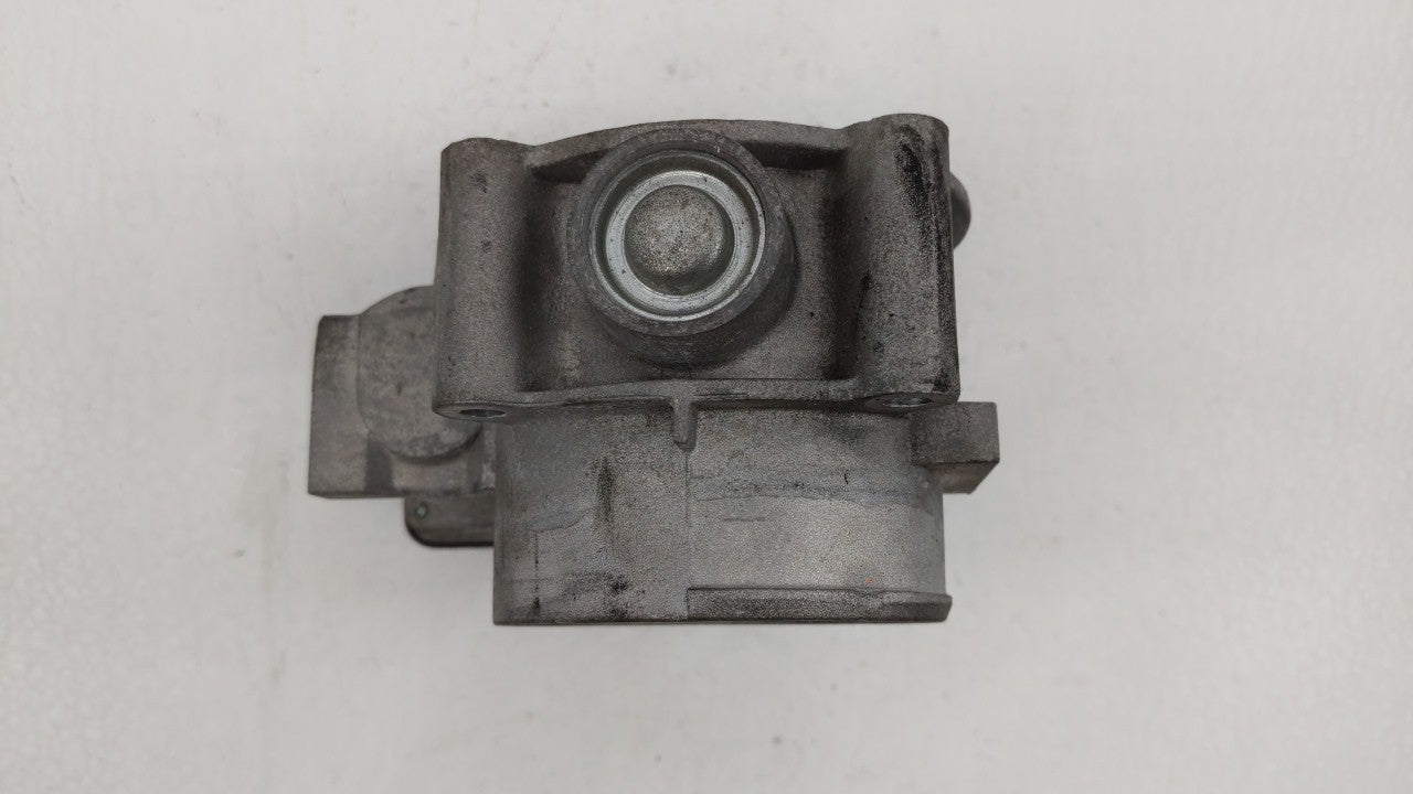 2007-2010 Lincoln Mkx Throttle Body P/N:7T4E-9F991-FA 7T4E-9F991-GA Fits Fits 2007 2008 2009 2010 2011 2012 2013 2014 OEM Us