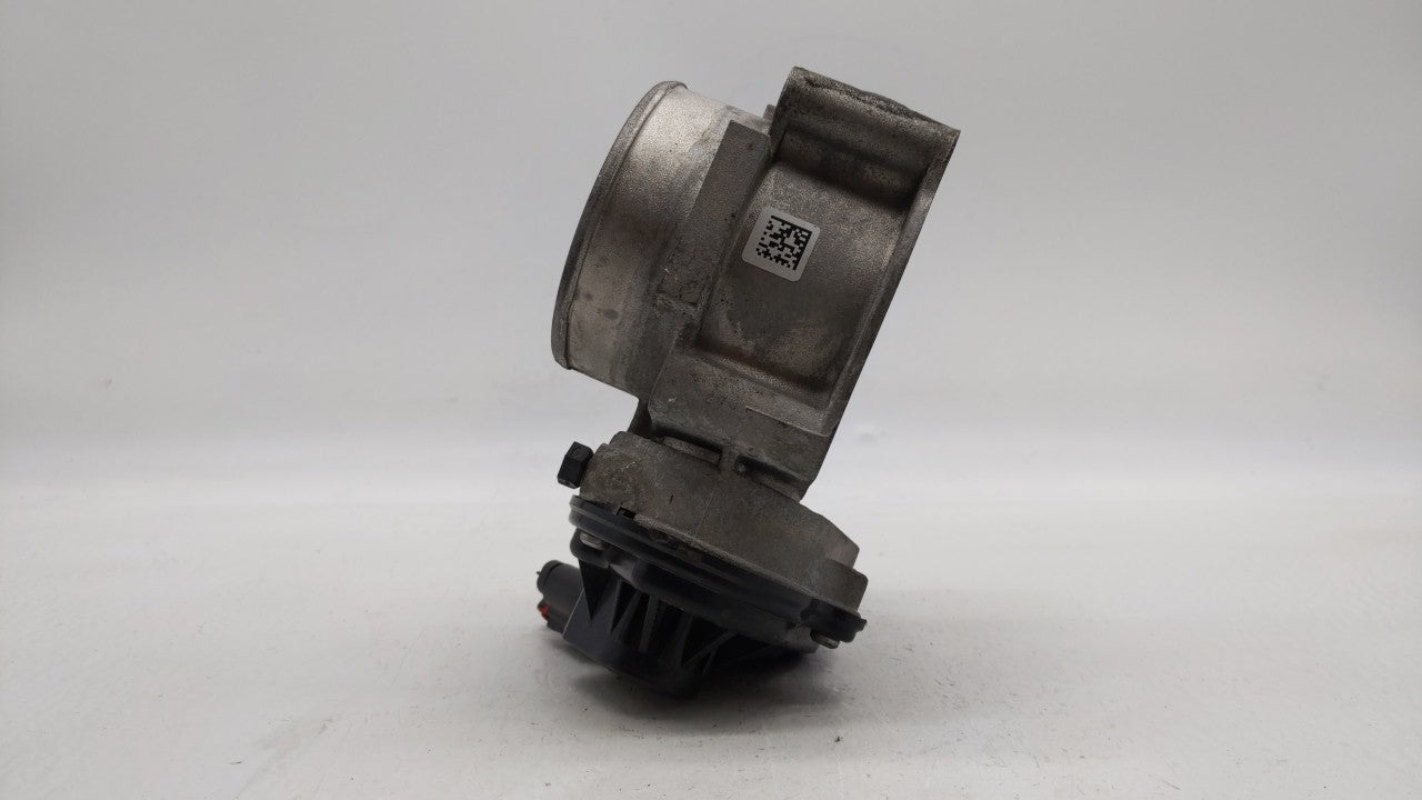 2007-2010 Lincoln Mkx Throttle Body P/N:7T4E-9F991-FA 7T4E-9F991-GA Fits Fits 2007 2008 2009 2010 2011 2012 2013 2014 OEM Us