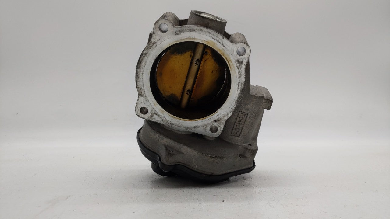 2007-2010 Lincoln Mkx Throttle Body P/N:7T4E-9F991-FA 7T4E-9F991-GA Fits Fits 2007 2008 2009 2010 2011 2012 2013 2014 OEM Us