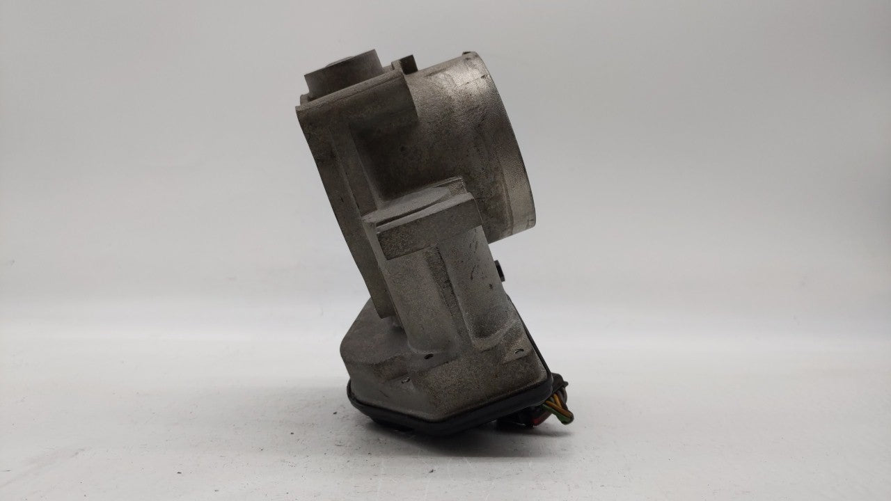 2007-2010 Lincoln Mkx Throttle Body P/N:7T4E-9F991-FA 7T4E-9F991-GA Fits Fits 2007 2008 2009 2010 2011 2012 2013 2014 OEM Us