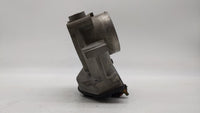 2007-2010 Lincoln Mkx Throttle Body P/N:7T4E-9F991-FA 7T4E-9F991-GA Fits Fits 2007 2008 2009 2010 2011 2012 2013 2014 OEM Us
