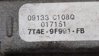 2007-2010 Lincoln Mkx Throttle Body P/N:7T4E-9F991-FA 7T4E-9F991-GA Fits Fits 2007 2008 2009 2010 2011 2012 2013 2014 OEM Us