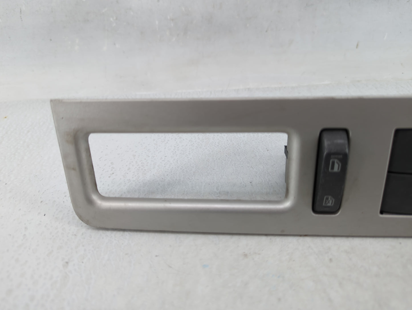 2008-2010 Lincoln Mkx Master Power Window Switch Replacement Driver Side Left P/N:8A1T-14540-AAW Fits Fits 2008 2009 2010 OE