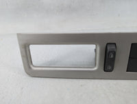 2008-2010 Lincoln Mkx Master Power Window Switch Replacement Driver Side Left P/N:8A1T-14540-AAW Fits Fits 2008 2009 2010 OE