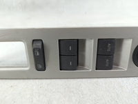 2008-2010 Lincoln Mkx Master Power Window Switch Replacement Driver Side Left P/N:8A1T-14540-AAW Fits Fits 2008 2009 2010 OE
