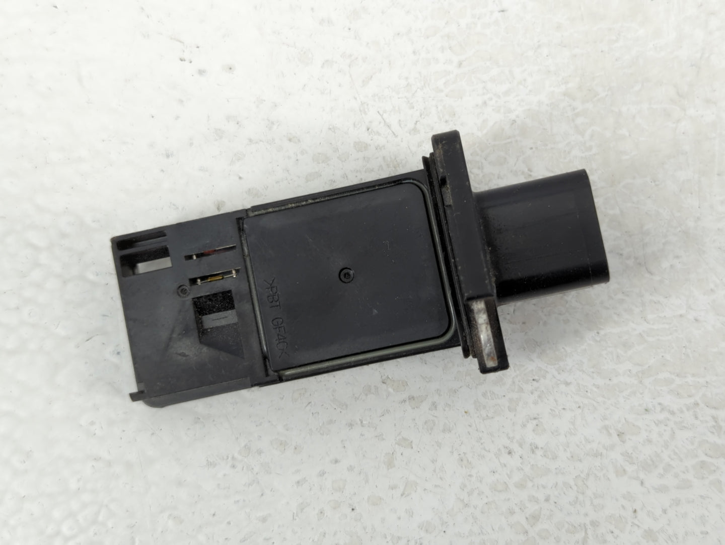 2007-2015 Lincoln Mkx Mass Air Flow Meter Maf - Oemusedautoparts1.com