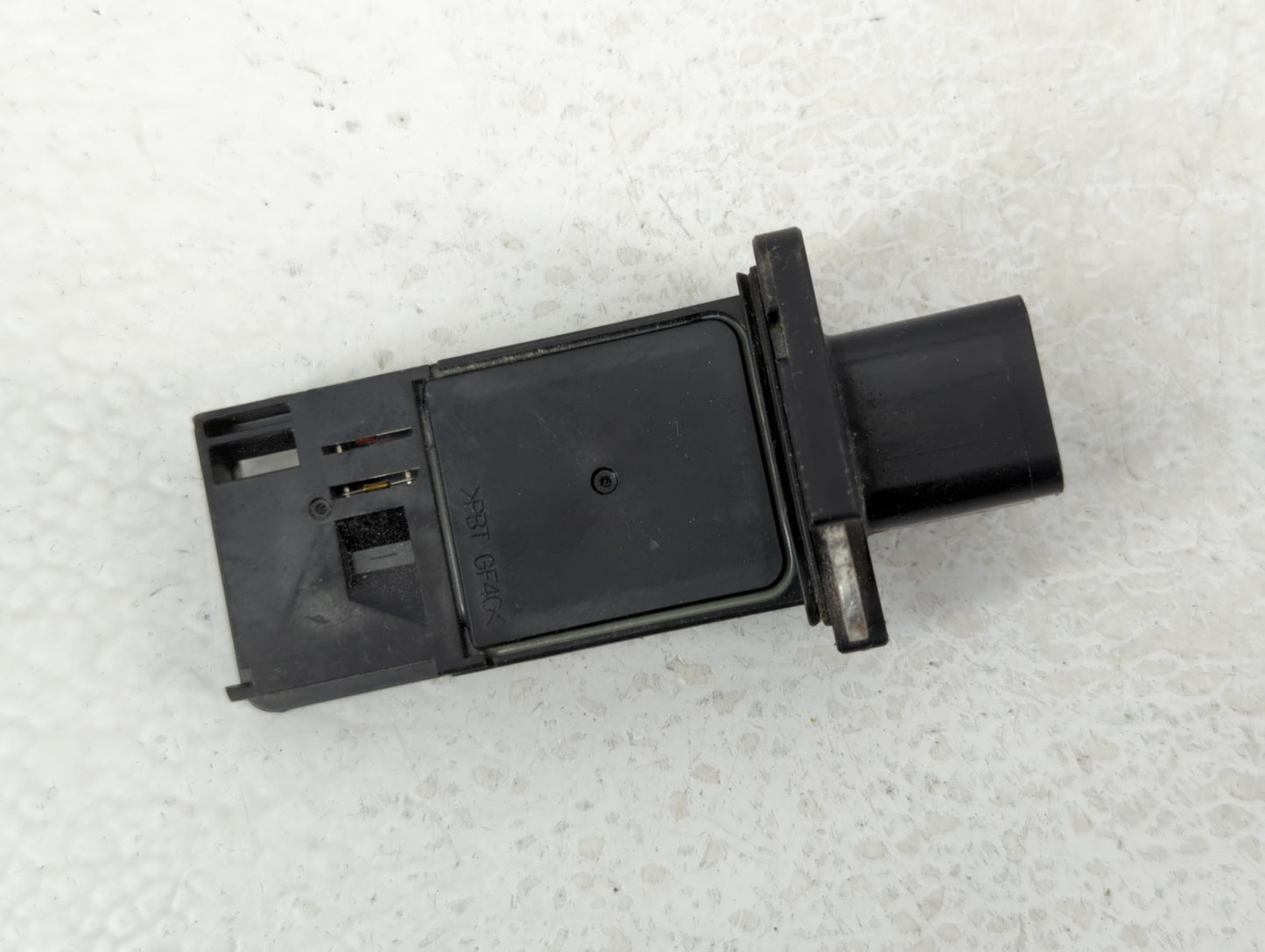 2007-2015 Lincoln Mkx Mass Air Flow Meter Maf - Oemusedautoparts1.com