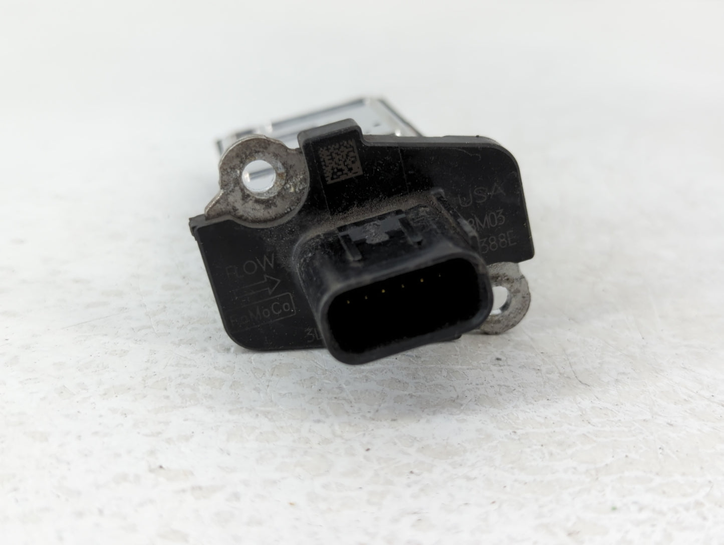 2007-2015 Lincoln Mkx Mass Air Flow Meter Maf - Oemusedautoparts1.com