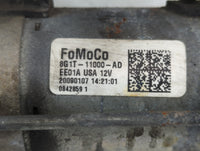 2007-2018 Lincoln Mkx Car Starter Motor Solenoid OEM P/N:8G1T-11000-AD Fits OEM Used Auto Parts - Oemusedautoparts1.com
