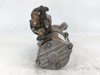 2007-2018 Lincoln Mkx Car Starter Motor Solenoid OEM P/N:8G1T-11000-AD Fits OEM Used Auto Parts - Oemusedautoparts1.com