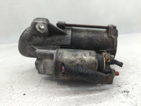 2007-2018 Lincoln Mkx Car Starter Motor Solenoid OEM P/N:8G1T-11000-BA 8G1T-11000-AD Fits OEM Used Auto Parts - Oemusedautop