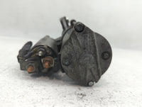 2007-2018 Lincoln Mkx Car Starter Motor Solenoid OEM P/N:8G1T-11000-BA 8G1T-11000-AD Fits OEM Used Auto Parts - Oemusedautop