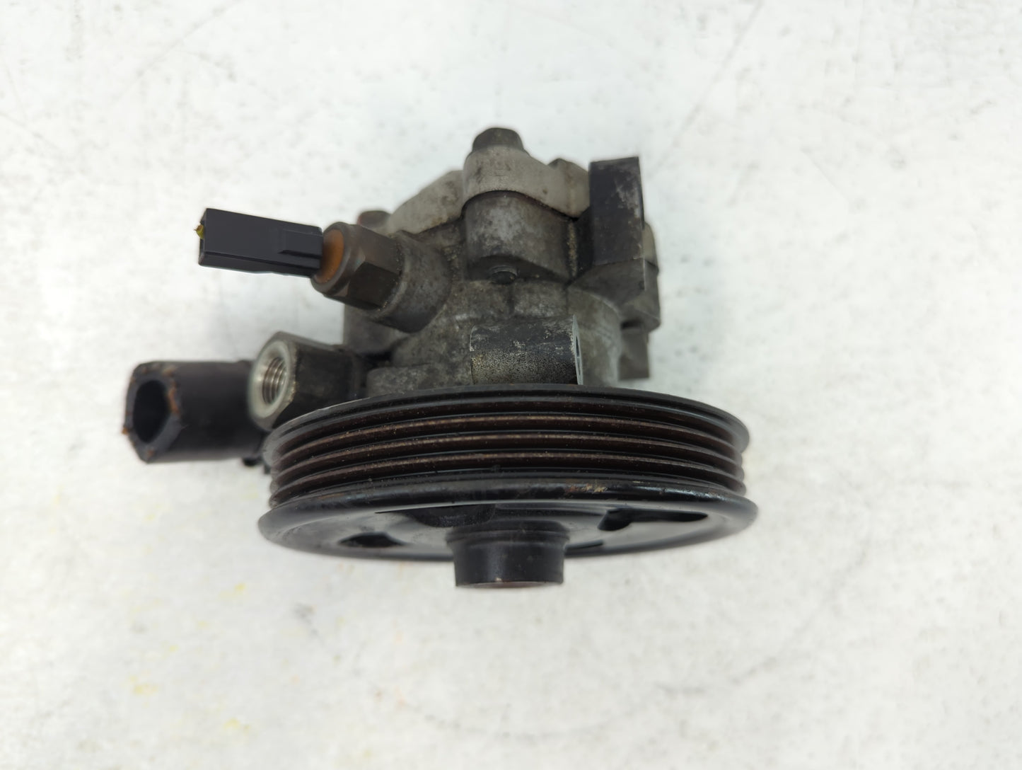 2007-2010 Lincoln Mkx Power Steering Column Pump Oem - Oemusedautoparts1.com