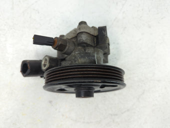 compare product 2007-2010 Lincoln Mkx Power Steering Column Pump Oem