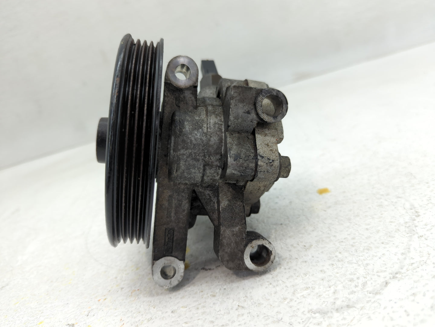2007-2010 Lincoln Mkx Power Steering Column Pump Oem - Oemusedautoparts1.com