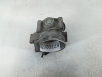 2007-2010 Lincoln Mkx Throttle Body P/N:09091 C108Q 7T4E-9F991-FB Fits Fits 2007 2008 2009 2010 2011 2012 2013 2014 OEM Used