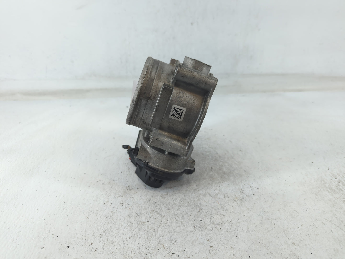 2007-2010 Lincoln Mkx Throttle Body P/N:09091 C108Q 7T4E-9F991-FB Fits Fits 2007 2008 2009 2010 2011 2012 2013 2014 OEM Used