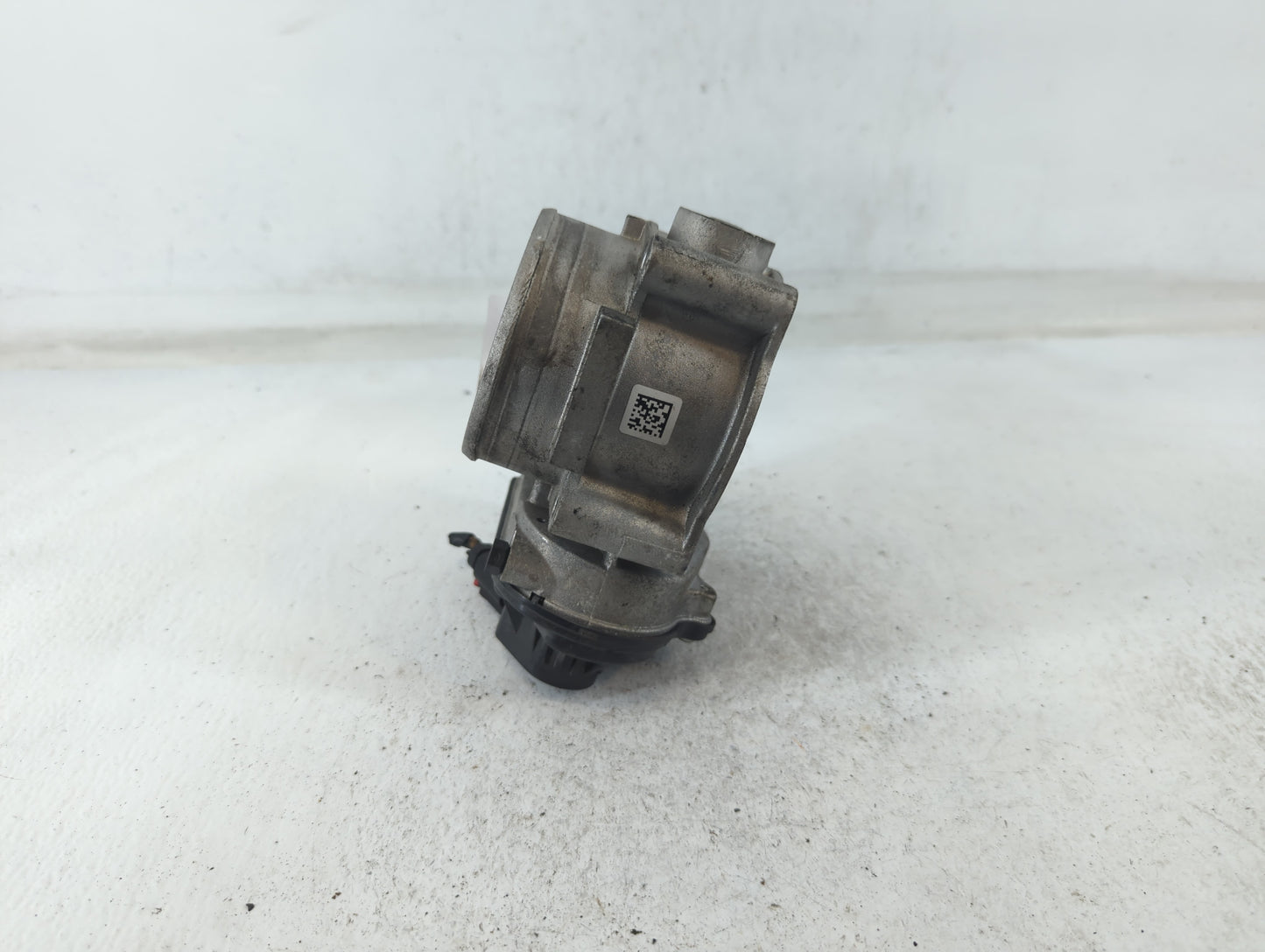 2007-2010 Lincoln Mkx Throttle Body P/N:09091 C108Q 7T4E-9F991-FB Fits Fits 2007 2008 2009 2010 2011 2012 2013 2014 OEM Used