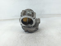 2007-2010 Lincoln Mkx Throttle Body P/N:09091 C108Q 7T4E-9F991-FB Fits Fits 2007 2008 2009 2010 2011 2012 2013 2014 OEM Used