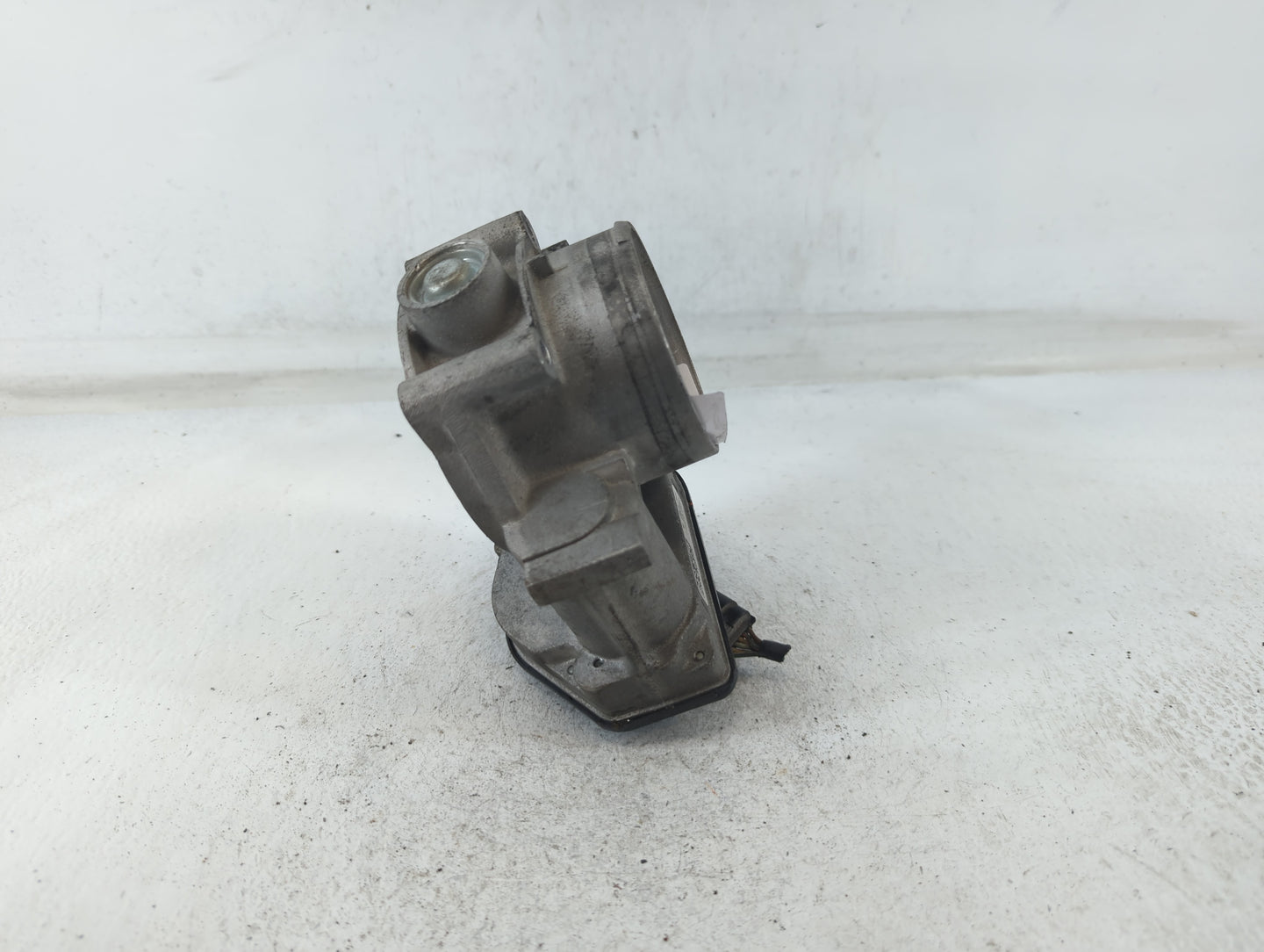 2007-2010 Lincoln Mkx Throttle Body P/N:09091 C108Q 7T4E-9F991-FB Fits Fits 2007 2008 2009 2010 2011 2012 2013 2014 OEM Used