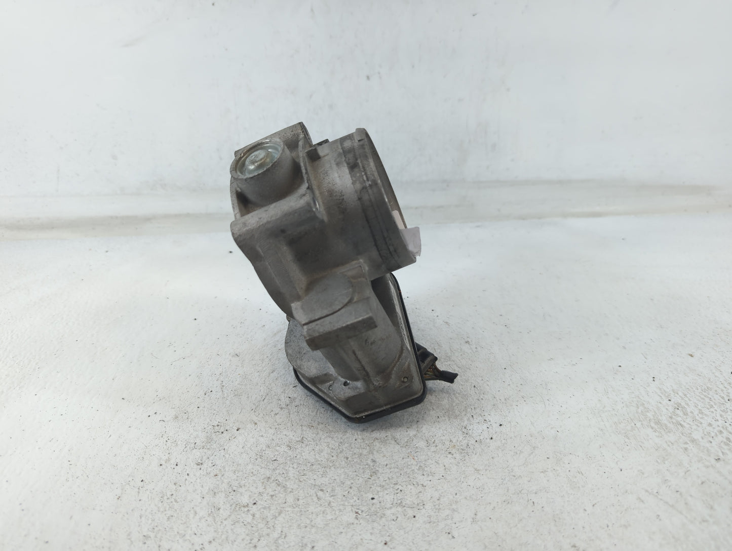 2007-2010 Lincoln Mkx Throttle Body P/N:09091 C108Q 7T4E-9F991-FB Fits Fits 2007 2008 2009 2010 2011 2012 2013 2014 OEM Used