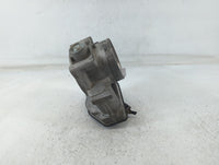 2007-2010 Lincoln Mkx Throttle Body P/N:09091 C108Q 7T4E-9F991-FB Fits Fits 2007 2008 2009 2010 2011 2012 2013 2014 OEM Used