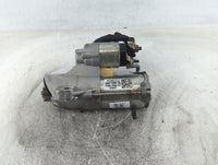 2007-2018 Lincoln Mkx Car Starter Motor Solenoid OEM P/N:8G1T-11000-BA Fits OEM Used Auto Parts - Oemusedautoparts1.com