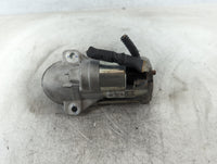 2007-2018 Lincoln Mkx Car Starter Motor Solenoid OEM P/N:8G1T-11000-BA Fits OEM Used Auto Parts - Oemusedautoparts1.com