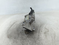 2007-2018 Lincoln Mkx Car Starter Motor Solenoid OEM P/N:8G1T-11000-BA Fits OEM Used Auto Parts - Oemusedautoparts1.com