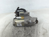 2007-2018 Lincoln Mkx Car Starter Motor Solenoid OEM P/N:8G1T-11000-BA Fits OEM Used Auto Parts - Oemusedautoparts1.com