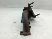 2007-2010 Lincoln Mkx Turbocharger Exhaust Manifold With Turbo Charger - Oemusedautoparts1.com