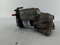 2007-2010 Lincoln Mkz Car Starter Motor Solenoid OEM P/N:7H6T-11000-AD Fits Fits 2007 2008 2009 2010 OEM Used Auto Parts - O