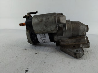 compare product 2007-2010 Lincoln Mkz Car Starter Motor Solenoid OEM P/N:7H6T-11000-AD Fits Fits 2007 2008 2009 2010 OEM Used Auto Parts
