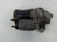 2007-2010 Lincoln Mkz Car Starter Motor Solenoid OEM P/N:7H6T-11000-AD Fits Fits 2007 2008 2009 2010 OEM Used Auto Parts - O