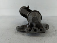 2007-2010 Lincoln Mkz Car Starter Motor Solenoid OEM P/N:7H6T-11000-AD Fits Fits 2007 2008 2009 2010 OEM Used Auto Parts - O