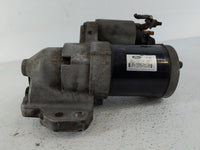 2007-2010 Lincoln Mkz Car Starter Motor Solenoid OEM P/N:7H6T-11000-AD Fits Fits 2007 2008 2009 2010 OEM Used Auto Parts - O