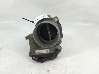 compare product 2007-2012 Lincoln Mkz Throttle Body P/N:7T4E-EC Fits Fits 2007 2008 2009 2010 2011 2012 2013 2014 OEM Used Auto Parts