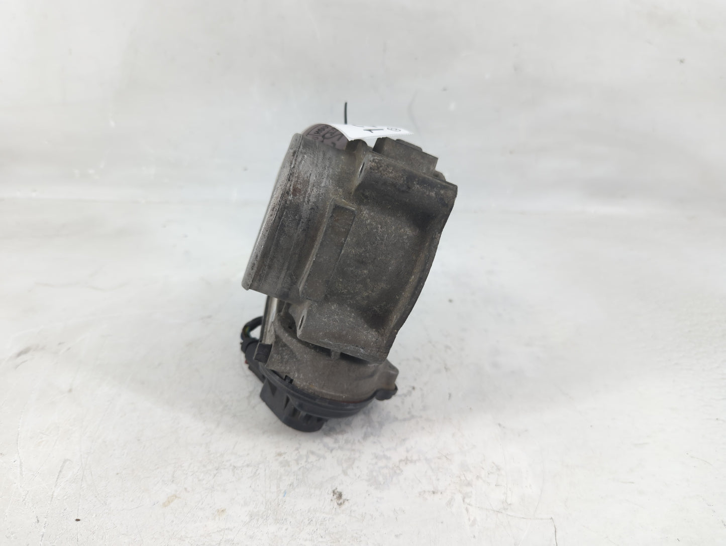 2007-2012 Lincoln Mkz Throttle Body P/N:7T4E-EC Fits Fits 2007 2008 2009 2010 2011 2012 2013 2014 OEM Used Auto Parts - Oemu