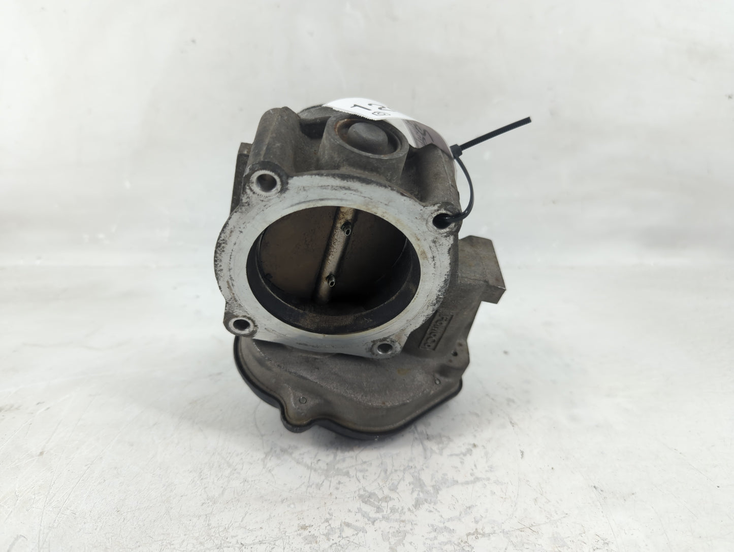 2007-2012 Lincoln Mkz Throttle Body P/N:7T4E-EC Fits Fits 2007 2008 2009 2010 2011 2012 2013 2014 OEM Used Auto Parts - Oemu