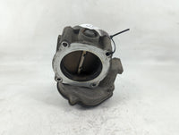 2007-2012 Lincoln Mkz Throttle Body P/N:7T4E-EC Fits Fits 2007 2008 2009 2010 2011 2012 2013 2014 OEM Used Auto Parts - Oemu
