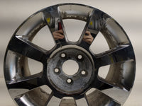 2007-2009 Lincoln Mkz Oem Wheel Rim - Oemusedautoparts1.com