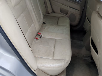 compare product 2009 Lincoln Mkz Rear Seat Oem