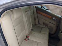 2009 Lincoln Mkz Rear Seat Oem - Oemusedautoparts1.com