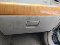 2009 Lincoln Mkz Passenger Glove Box Door Storage Compartment - Oemusedautoparts1.com