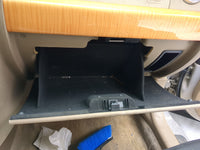 2009 Lincoln Mkz Passenger Glove Box Door Storage Compartment - Oemusedautoparts1.com
