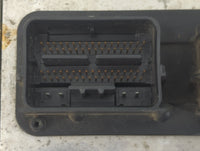 2007-2009 Lincoln Mkz PCM Engine Control Computer ECU ECM PCU OEM P/N:8H6A-12A650-EB Fits Fits 2007 2008 2009 OEM Used Auto 