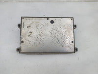 2007-2009 Lincoln Mkz PCM Engine Control Computer ECU ECM PCU OEM P/N:8H6A-12A650-EB Fits Fits 2007 2008 2009 OEM Used Auto 