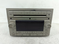2009 Lincoln Mkz Radio AM FM Cd Player Receiver Replacement P/N:9H61-18C815-AA Fits OEM Used Auto Parts - Oemusedautoparts1.